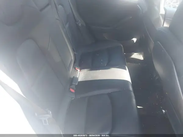 5YJ3E1EB3MF924793 2021 TESLA MODEL 3 - Image 8