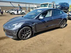 5YJ3E1EB3MF926690 2021 TESLA MODEL 3