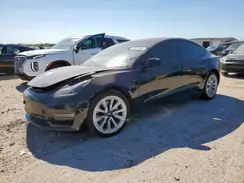 5YJ3E1EB3MF926799 2021 TESLA MODEL 3