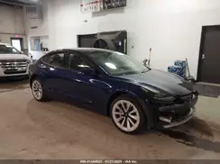 5YJ3E1EB3MF927323 2021 TESLA MODEL 3