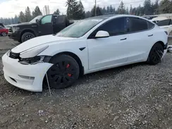 5YJ3E1EB3MF927628 2021 TESLA MODEL 3