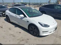 5YJ3E1EB3MF928214 2021 TESLA MODEL 3