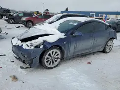 5YJ3E1EB3MF936071 2021 TESLA MODEL 3