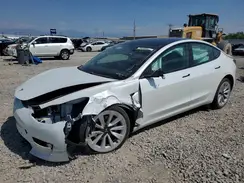 5YJ3E1EB3MF936815 2021 TESLA MODEL 3