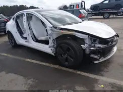 5YJ3E1EB3MF936992 2021 TESLA MODEL 3