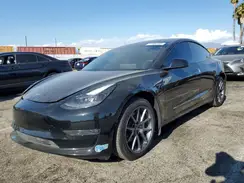 5YJ3E1EB3MF937219 2021 TESLA MODEL 3