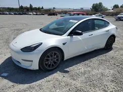5YJ3E1EB3MF937981 2021 TESLA MODEL 3