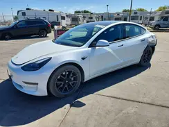 5YJ3E1EB3MF938094 2021 TESLA MODEL 3