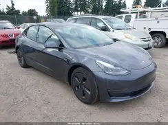 5YJ3E1EB3MF938385 2021 TESLA MODEL 3