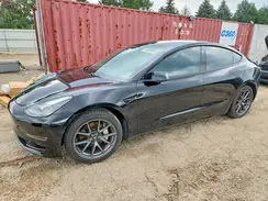 5YJ3E1EB3MF961777 2021 TESLA MODEL 3