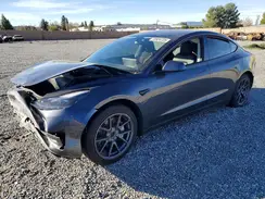 5YJ3E1EB3MF974397 2021 TESLA MODEL 3