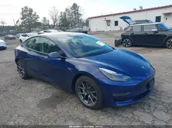 5YJ3E1EB3MF974481 2021 TESLA MODEL 3