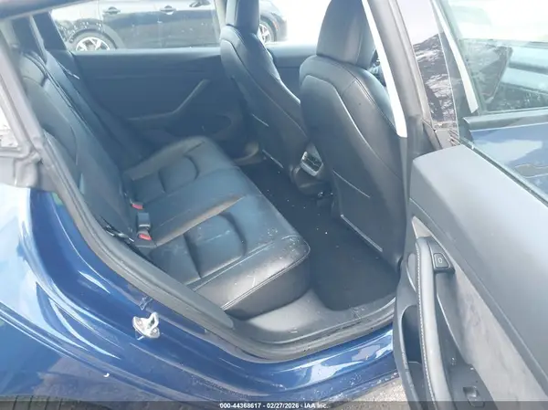 5YJ3E1EB3MF974481 2021 TESLA MODEL 3 - Image 8