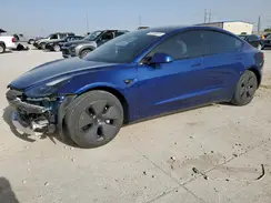 5YJ3E1EB3MF975713 2021 TESLA MODEL 3