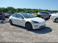 5YJ3E1EB3MF975789 2021 TESLA MODEL 3