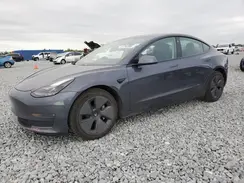 5YJ3E1EB3MF978630 2021 TESLA MODEL 3