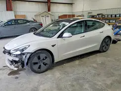 5YJ3E1EB3MF979017 2021 TESLA MODEL 3