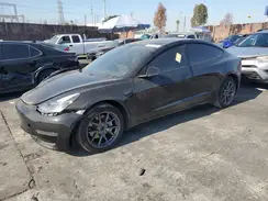 5YJ3E1EB3MF979566 2021 TESLA MODEL 3