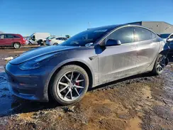 5YJ3E1EB3MF979602 2021 TESLA MODEL 3