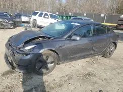 5YJ3E1EB3MF979714 2021 TESLA MODEL 3