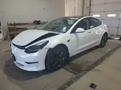 5YJ3E1EB3MF979924 2021 TESLA MODEL 3