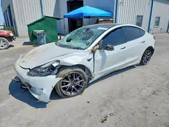 5YJ3E1EB3MF980622 2021 TESLA MODEL 3