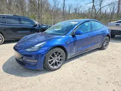 5YJ3E1EB3MF988140 2021 TESLA MODEL 3