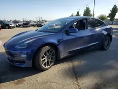 5YJ3E1EB3MF993127 2021 TESLA MODEL 3