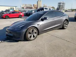5YJ3E1EB3MF998683 2021 TESLA MODEL 3