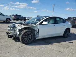 5YJ3E1EB3MF999882 2021 TESLA MODEL 3