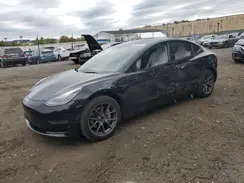 5YJ3E1EB3NF101363 2022 TESLA MODEL 3