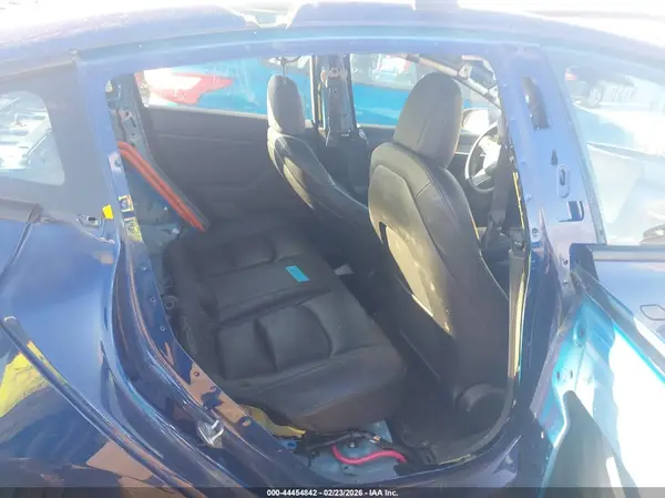 5YJ3E1EB3NF103677 2022 TESLA MODEL 3 - Image 8
