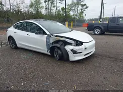 5YJ3E1EB3NF104540 2022 TESLA MODEL 3