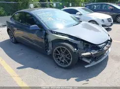 5YJ3E1EB3NF109091 2022 TESLA MODEL 3