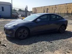 5YJ3E1EB3NF112802 2022 TESLA MODEL 3