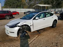 5YJ3E1EB3NF114324 2022 TESLA MODEL 3