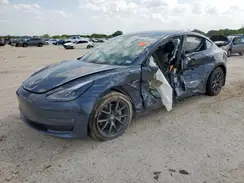 5YJ3E1EB3NF119426 2022 TESLA MODEL 3