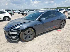 5YJ3E1EB3NF121239 2022 TESLA MODEL 3