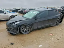 5YJ3E1EB3NF121483 2022 TESLA MODEL 3