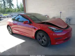 5YJ3E1EB3NF122990 2022 TESLA MODEL 3