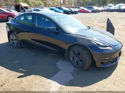 5YJ3E1EB3NF123752 2022 TESLA MODEL 3
