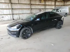 5YJ3E1EB3NF126862 2022 TESLA MODEL 3