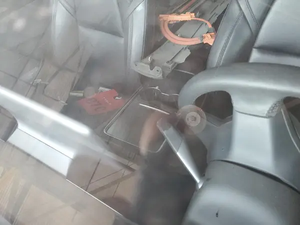 5YJ3E1EB3NF126862 2022 TESLA MODEL 3 - Image 8