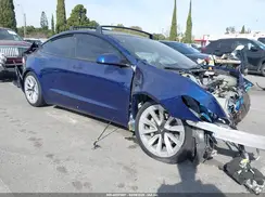 5YJ3E1EB3NF130832 2022 TESLA MODEL 3