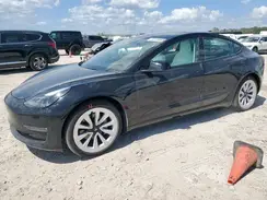5YJ3E1EB3NF134637 2022 TESLA MODEL 3