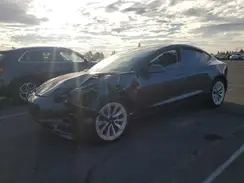 5YJ3E1EB3NF134864 2022 TESLA MODEL 3