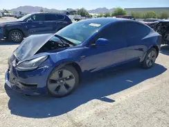 5YJ3E1EB3NF135870 2022 TESLA MODEL 3