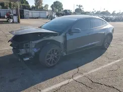 5YJ3E1EB3NF137005 2022 TESLA MODEL 3