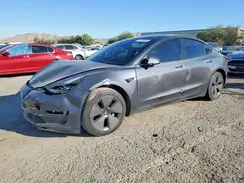 5YJ3E1EB3NF138185 2022 TESLA MODEL 3