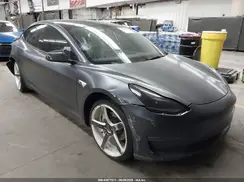 5YJ3E1EB3NF139143 2022 TESLA MODEL 3